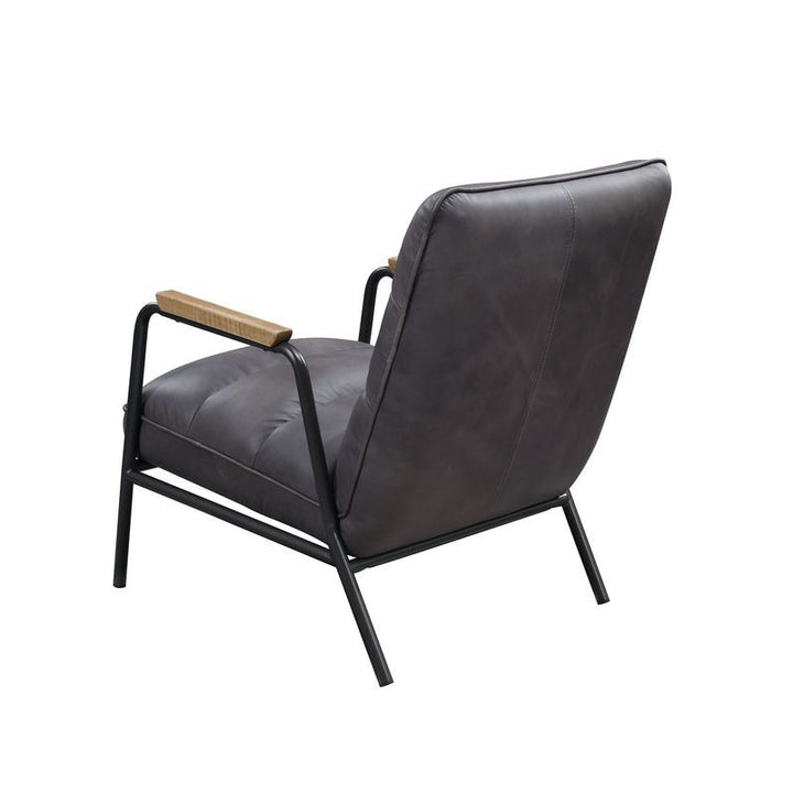Nignu Accent Chair – view 4