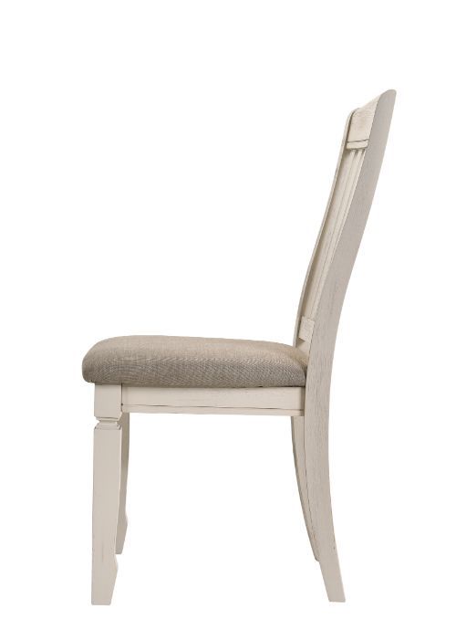 Fedele Side Chair (Set-2) – view 4