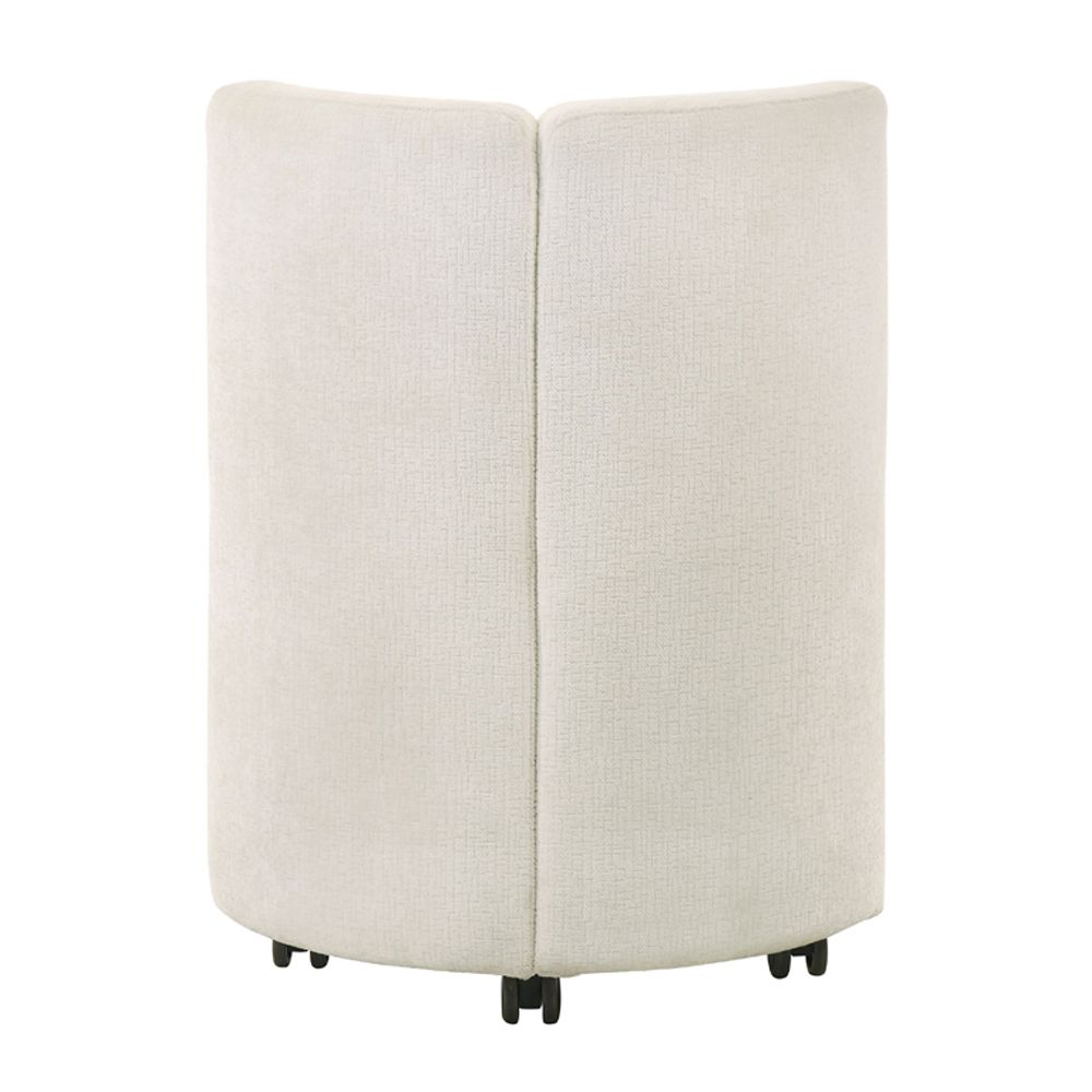 Blayde Side Chair w/Swivel (Set-2) – view 5