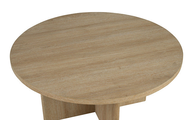 Holen 3 Pc. Table Set, Natural