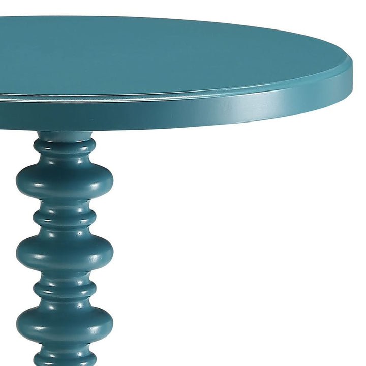 Acton Accent Table – view 4