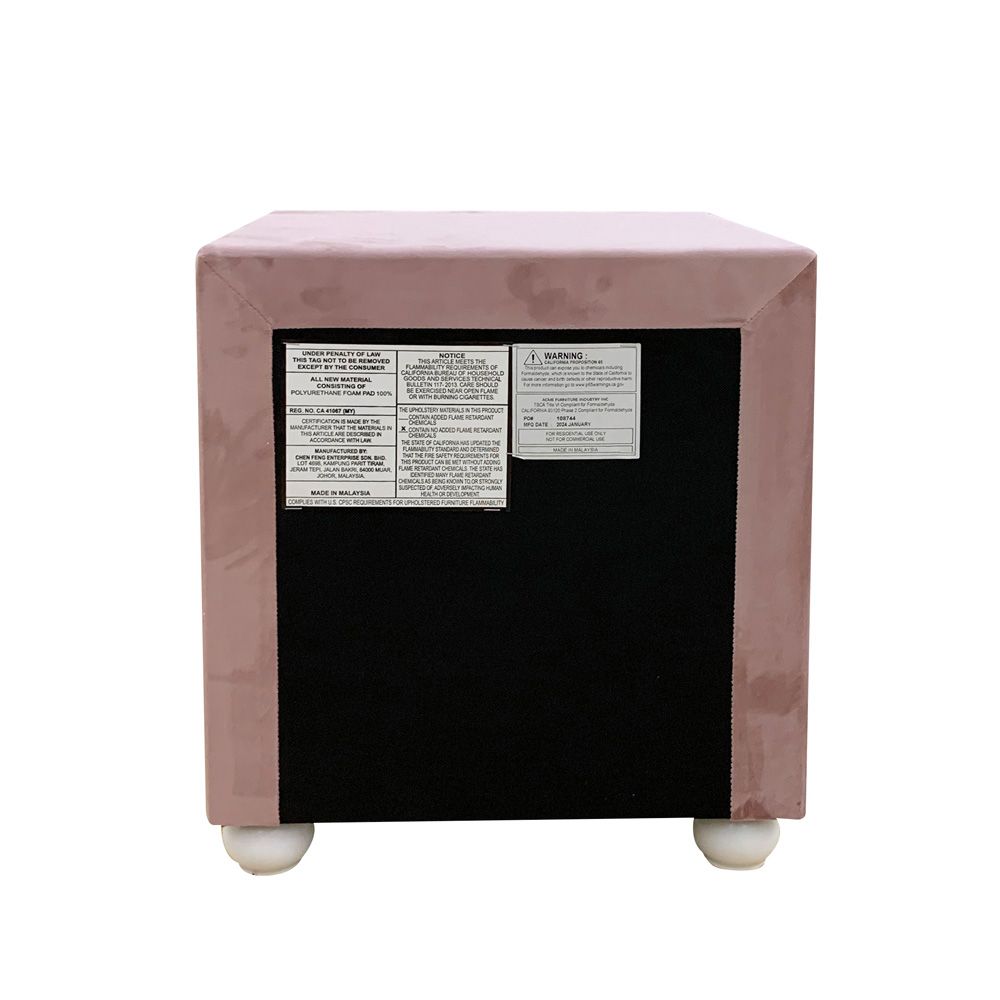 Reggie Nightstand