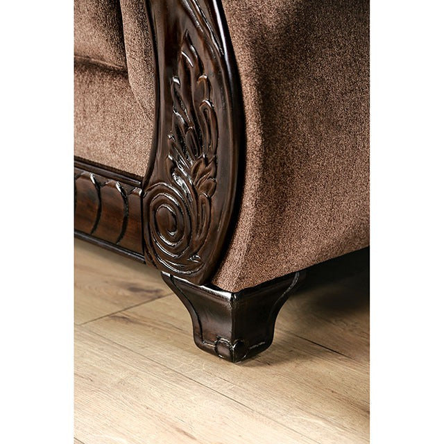 Joselyn Sofa - view 9