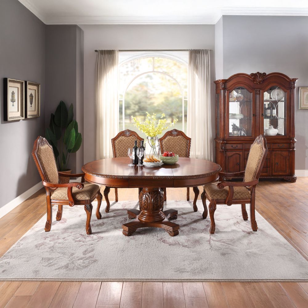 Chateau De Ville Dining Table – view 10
