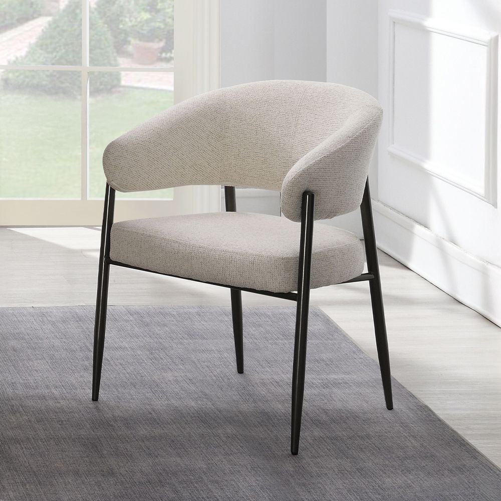 Jirina Arm Chair (Set of 2)