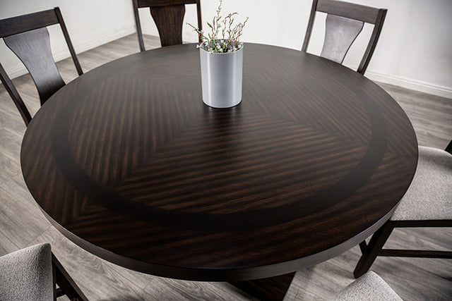 Holsworthy Round Dining Table - view 5