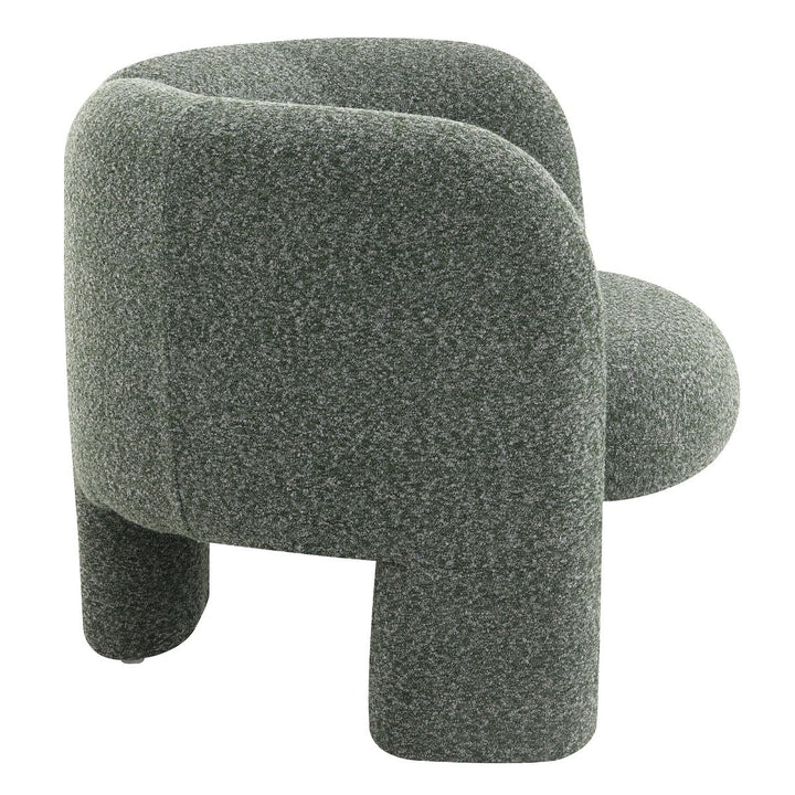 Pemba Accent Chair – view 4
