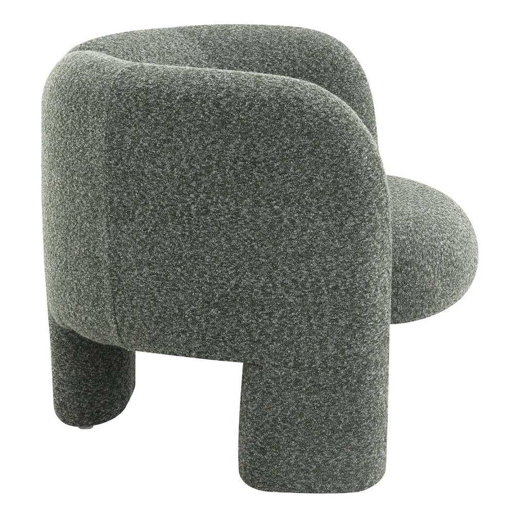 Pemba Accent Chair – view 4