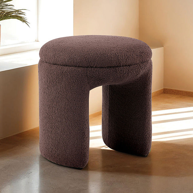 Janetta Stool, Brown