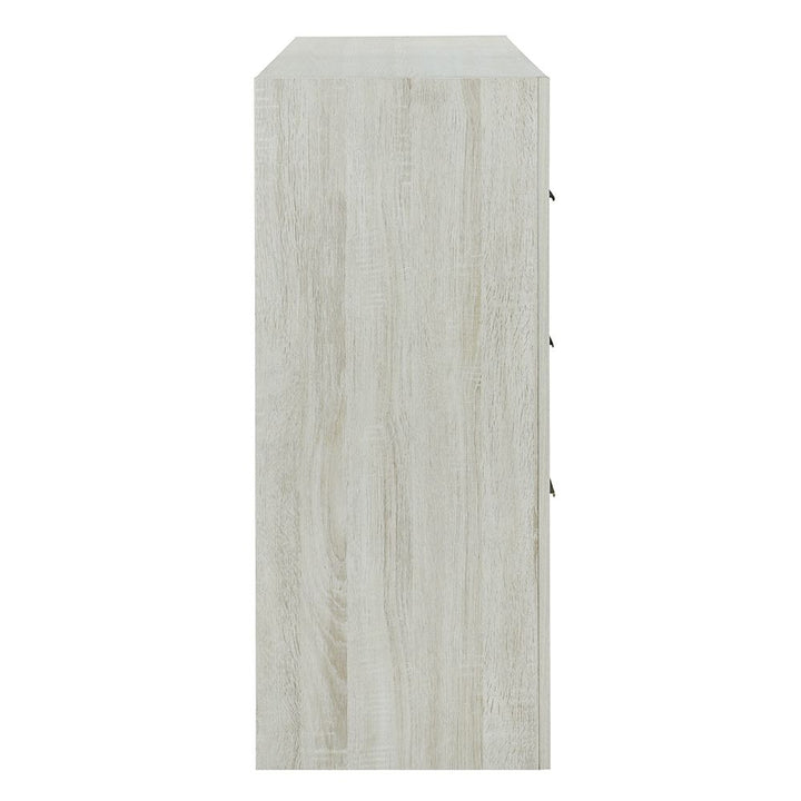 Jehoram Dresser – view 4