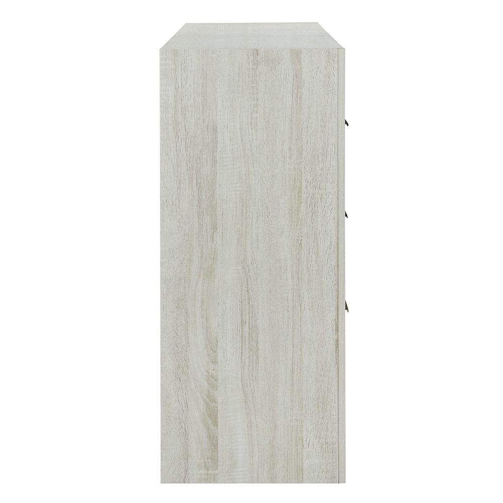 Jehoram Dresser – view 4