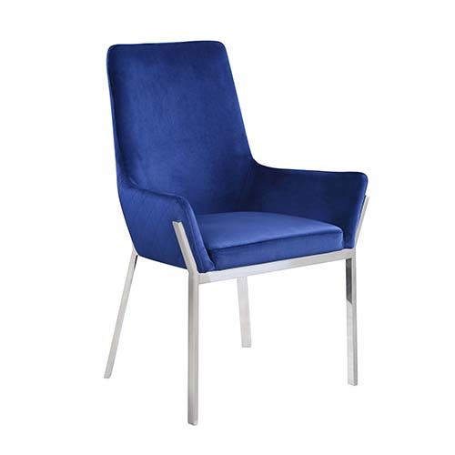 Cambrie Side Chair (Set-2) – view 3