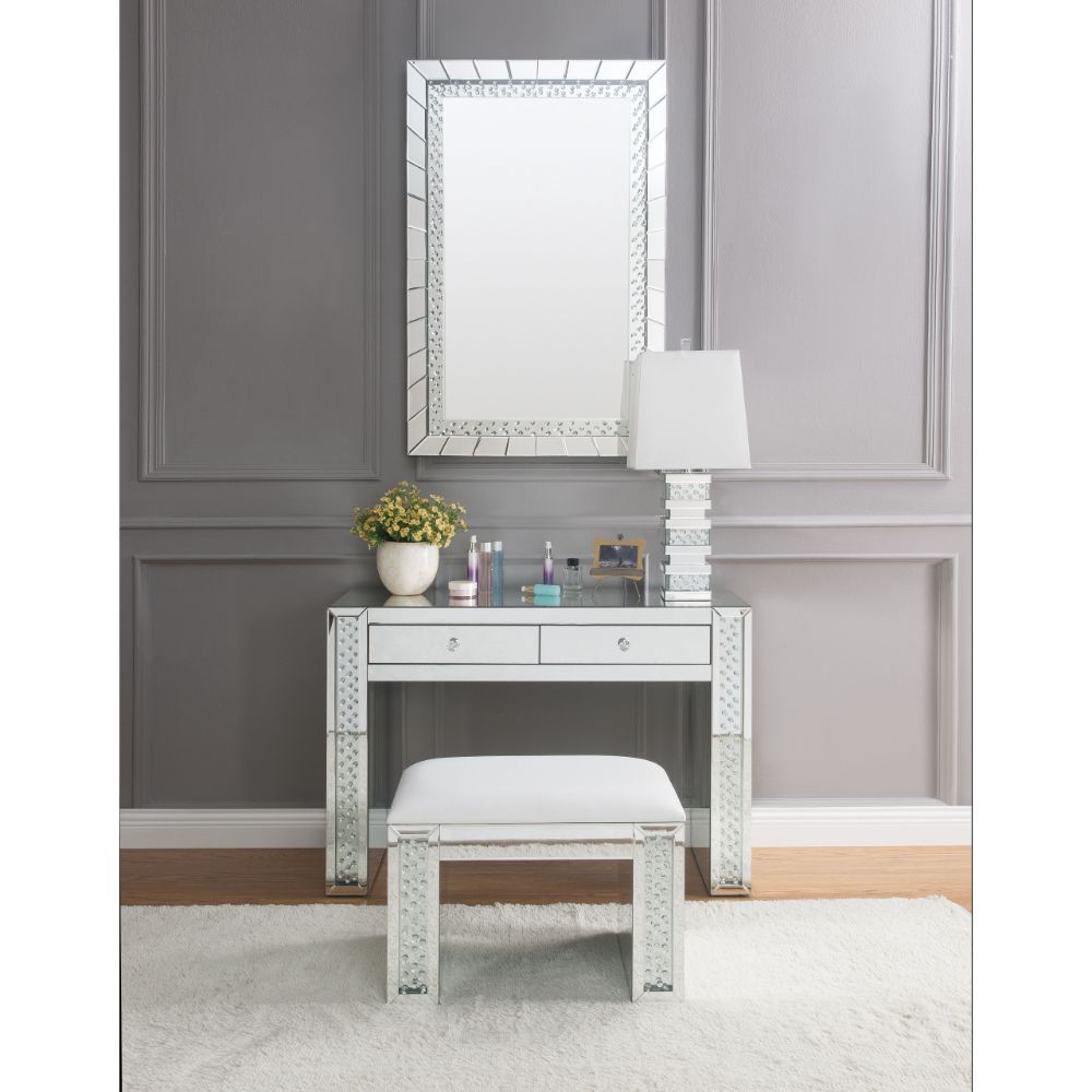 Nysa Vanity Desk – view 6
