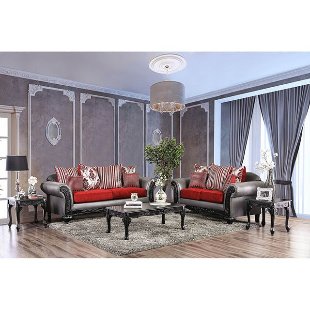 Midleton Sofa - view 2