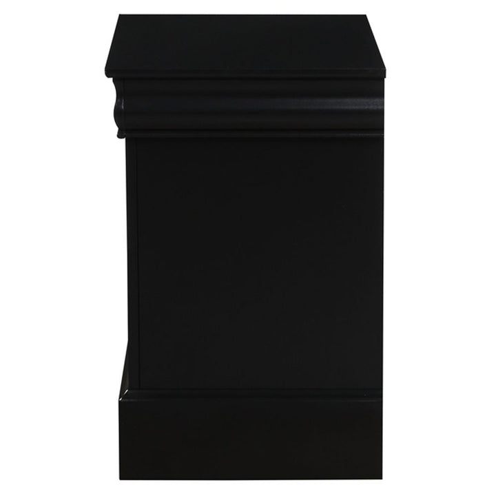 Louis Philippe III Nightstand