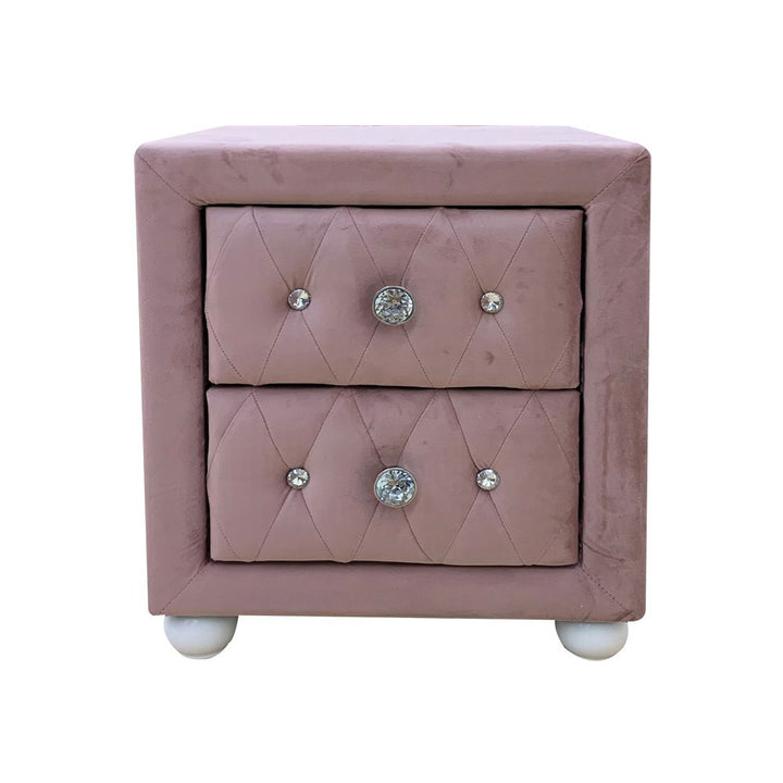 Reggie Nightstand