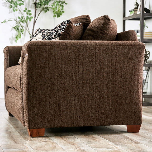 Belsize Sofa - view 8