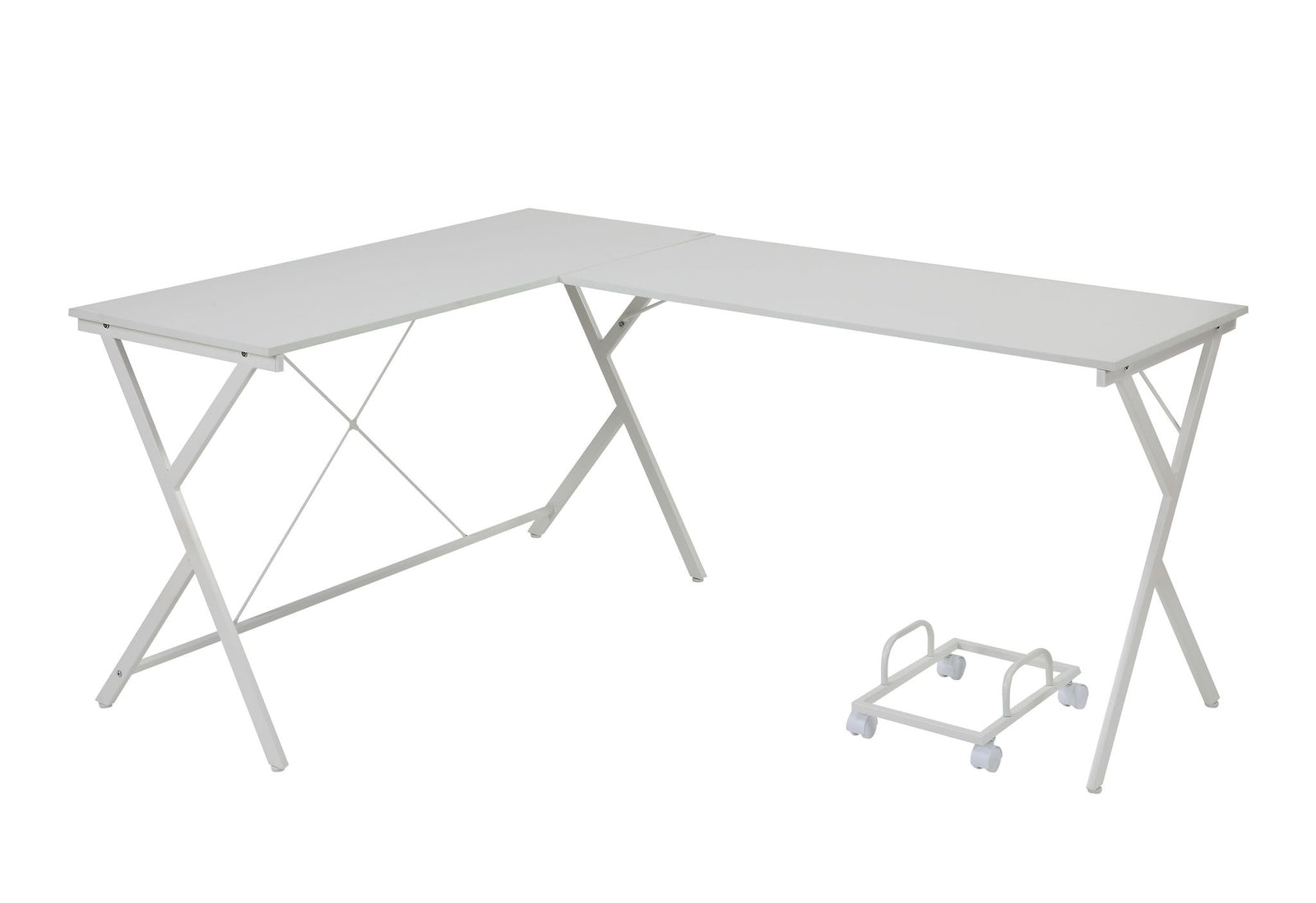 Dazenus Computer Desk