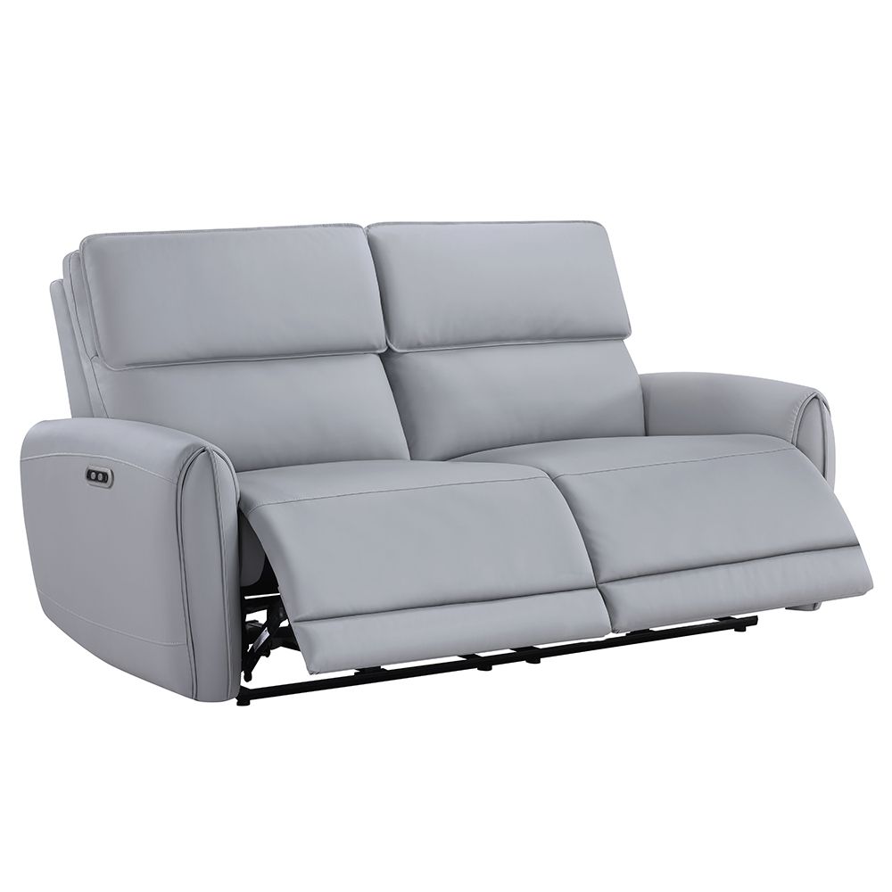 Jeromie Power Motion Sofa w/USB Port – view 2