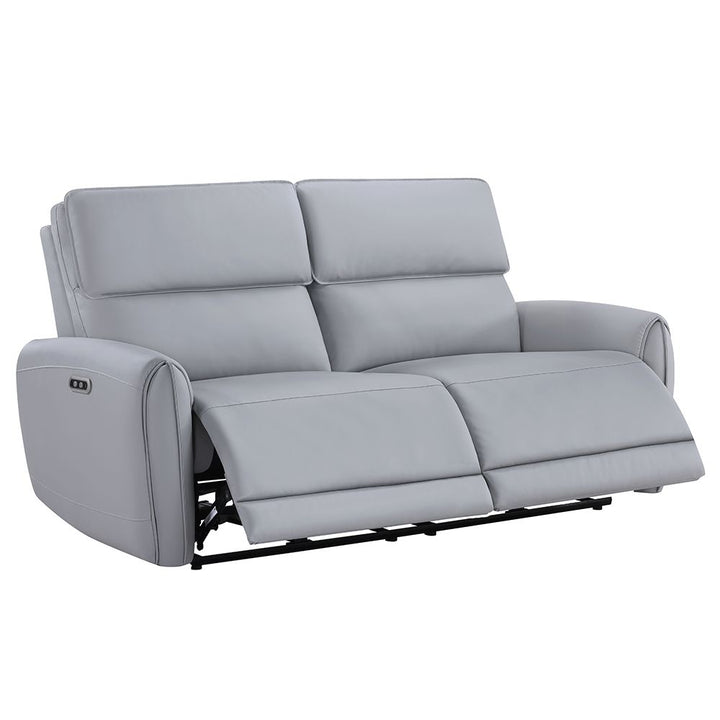 Jeromie Power Motion Sofa w/USB Port – view 2