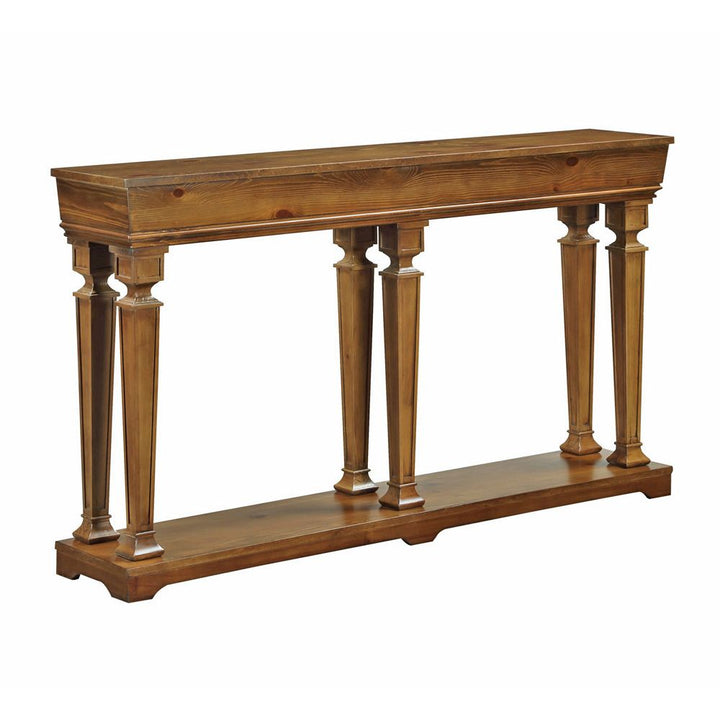 Garrison Console Table – view 2