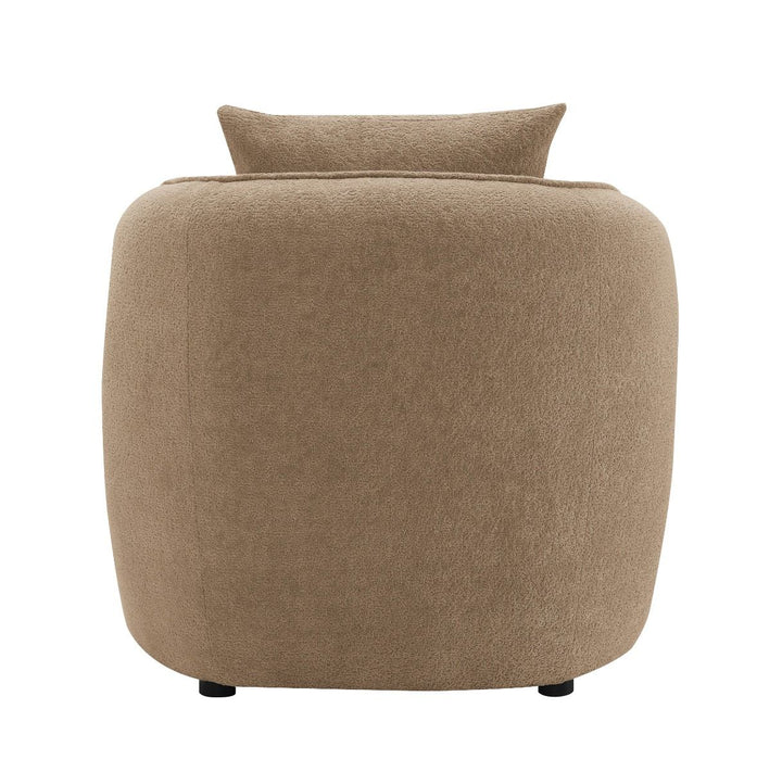 Keith Chair w/Pillow – view 5