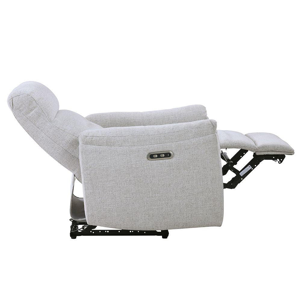 Eastre Power Motion Recliner with USB Port