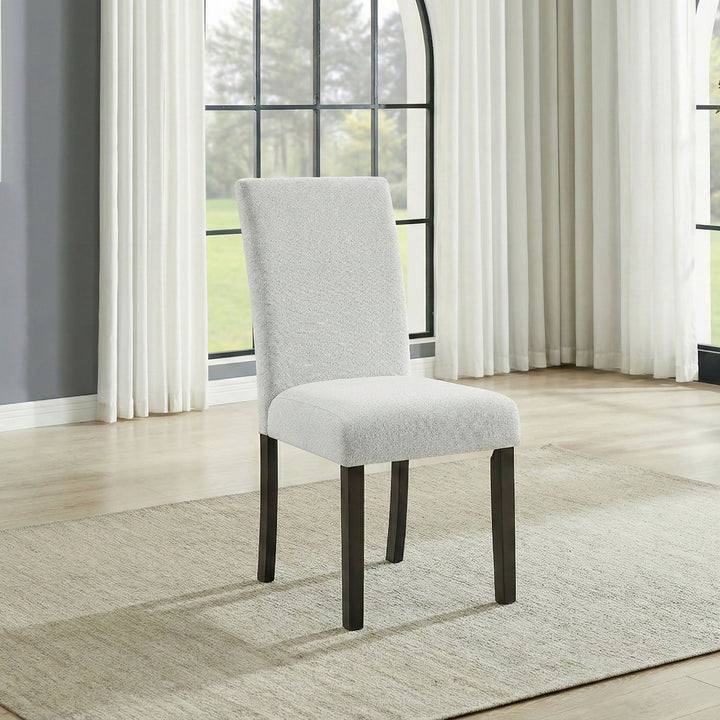 Carissa Dining Chair-Stone