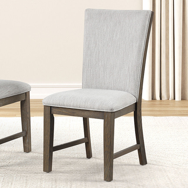 Clements Uph Side Chair