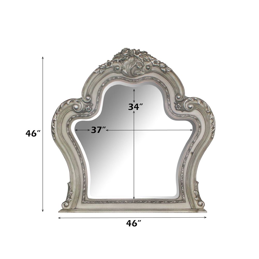 Dresden Mirror