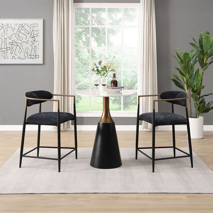 Jaramillo Counter Height Chair – view 7