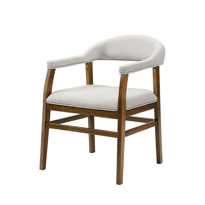Darcy Arm Chair (Set-2) – view 2