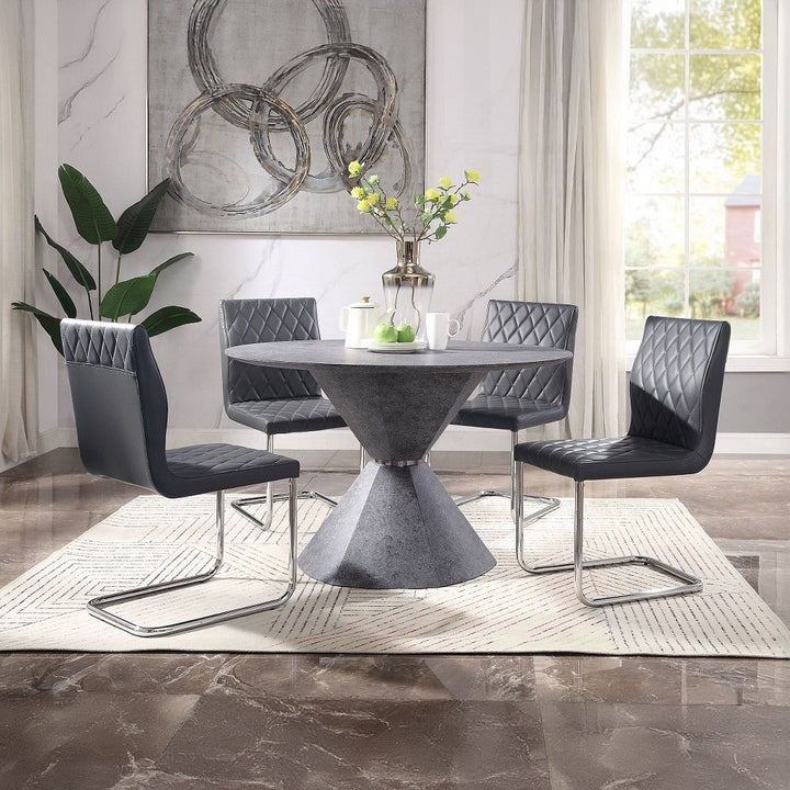 Ansonia Dining Table – view 4