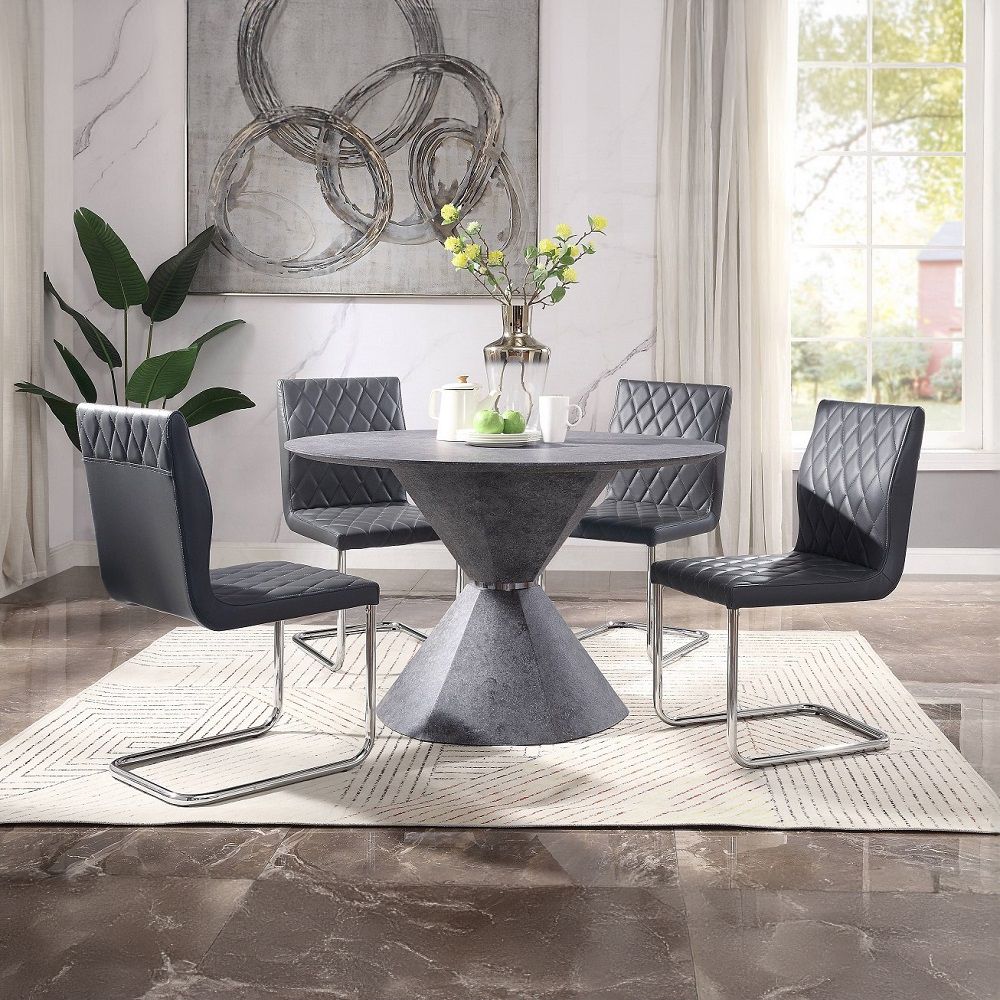 Ansonia Dining Table – view 4