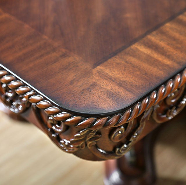 Lucie Dining Table - view 4
