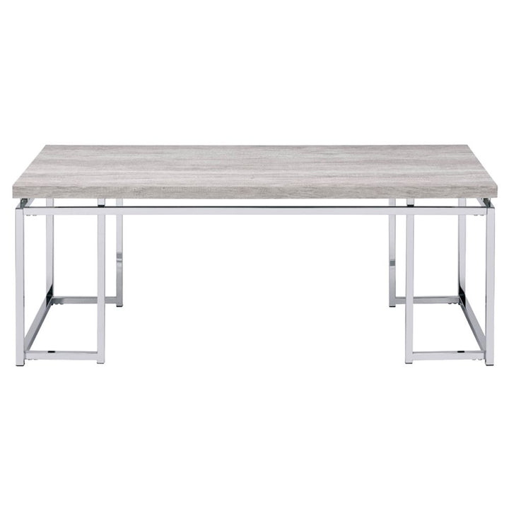 Chafik Coffee Table – view 3