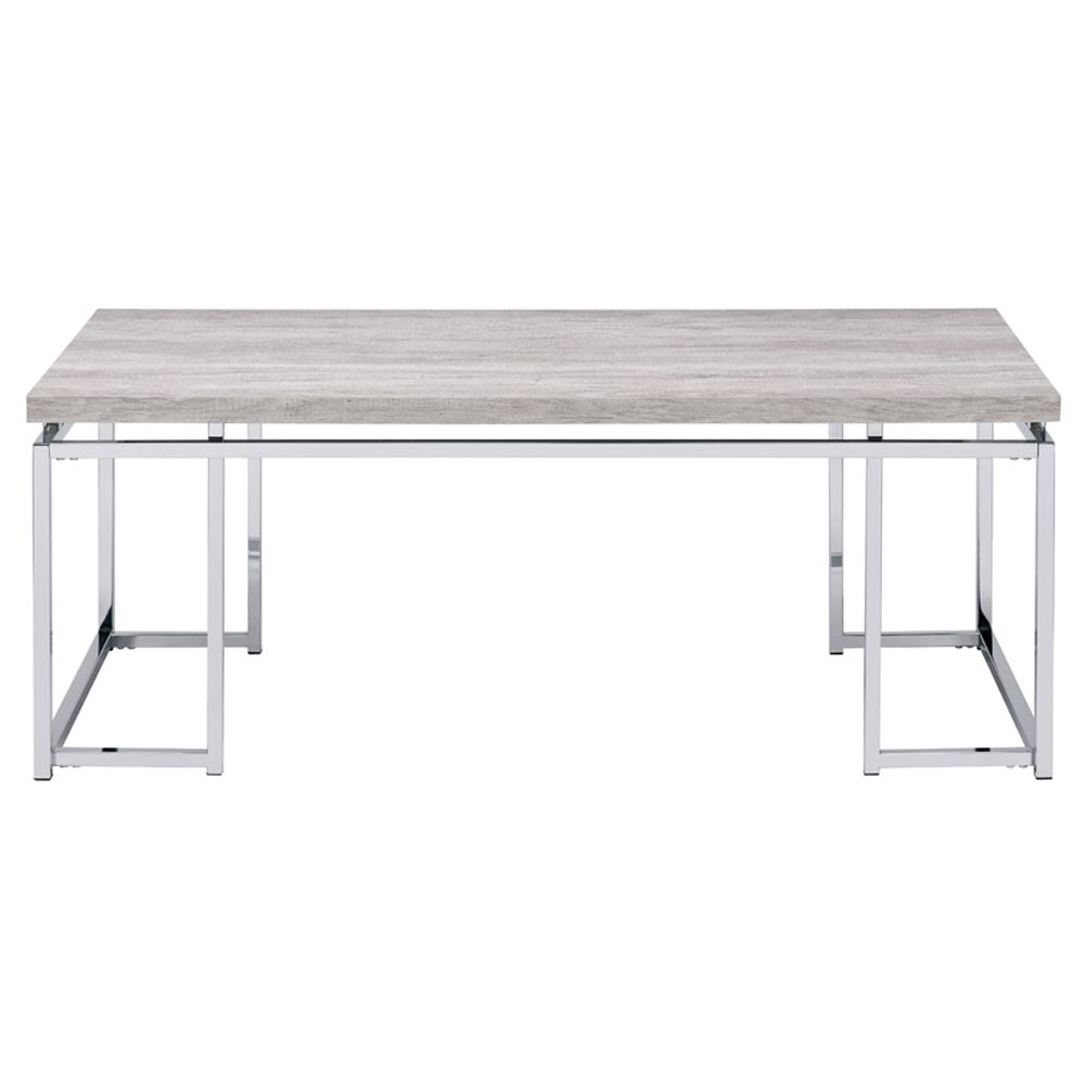 Chafik Coffee Table – view 3