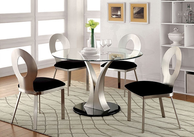 Valo Side Chair - view 2