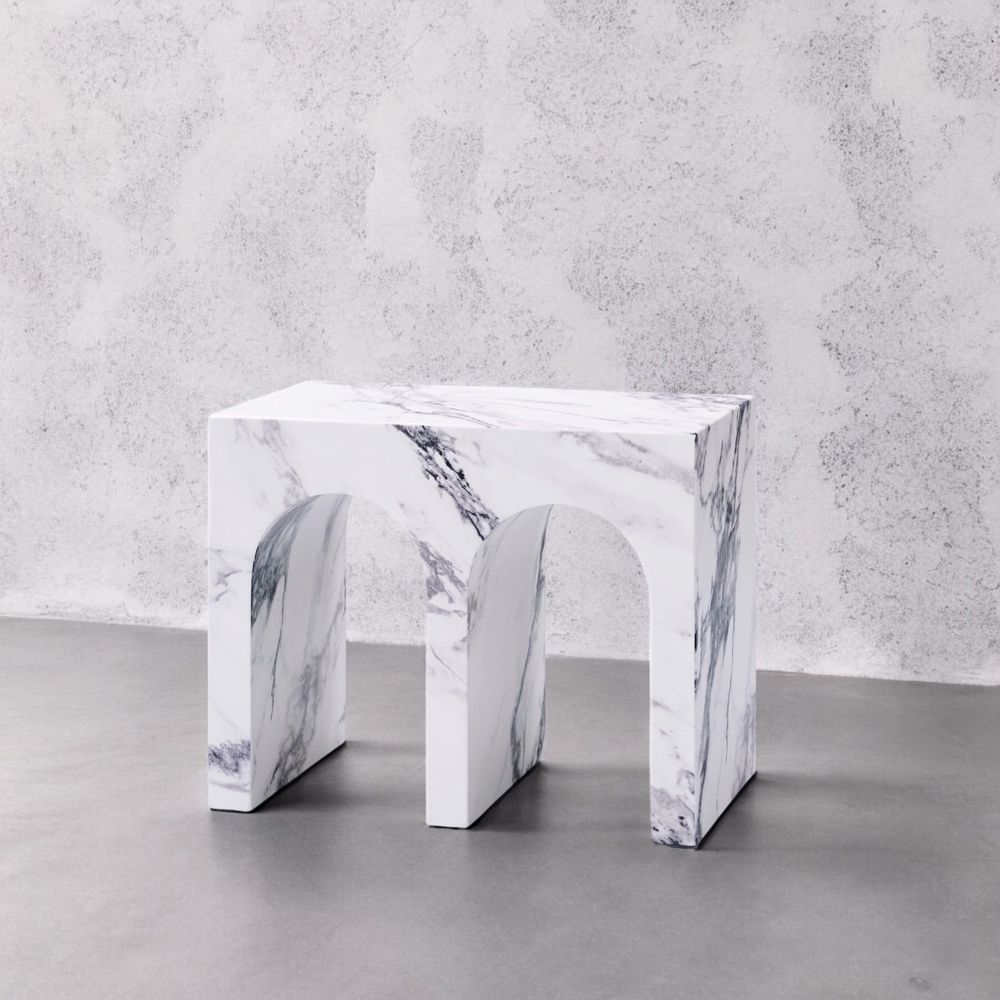 Fritzy End Table – view 8