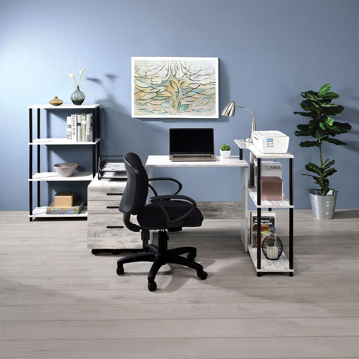 Ievi Writing Desk – view 6