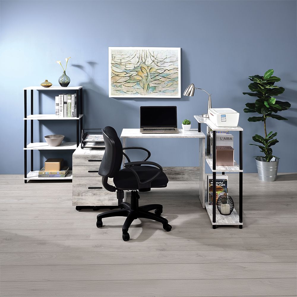 Ievi Writing Desk – view 6