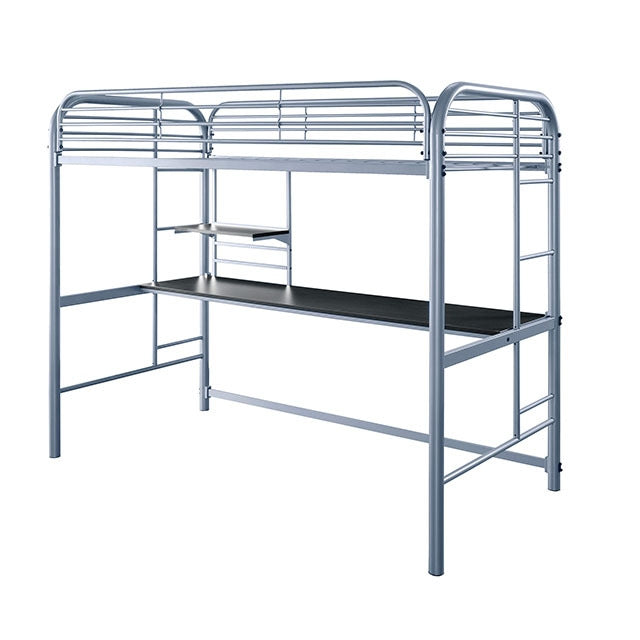 Opal Twin Loft Bed