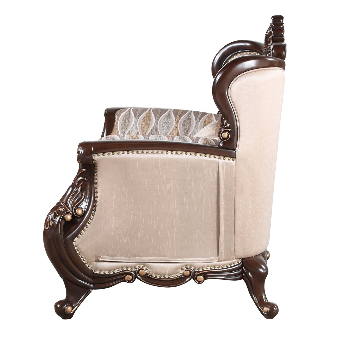 Constantine Chair (kd)