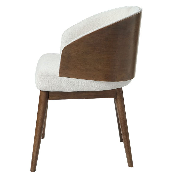 Rufina Arm Chair (Set-2) – view 5