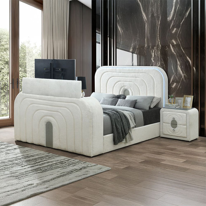 Shelyn Nightstand – view 10