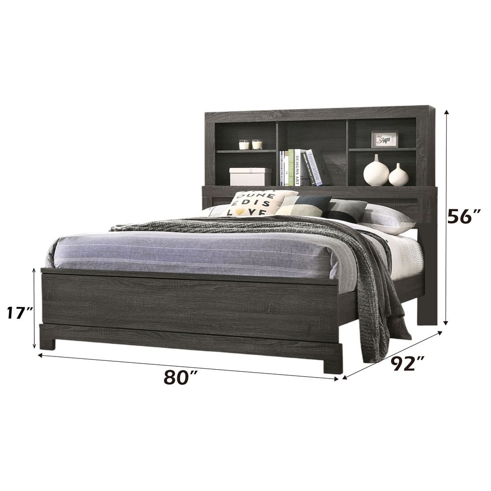 Lantha Eastern King Bed