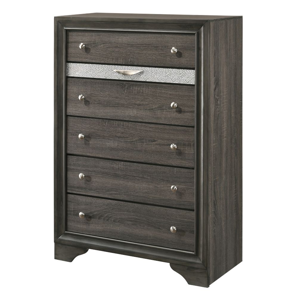 Naima Chest – view 2
