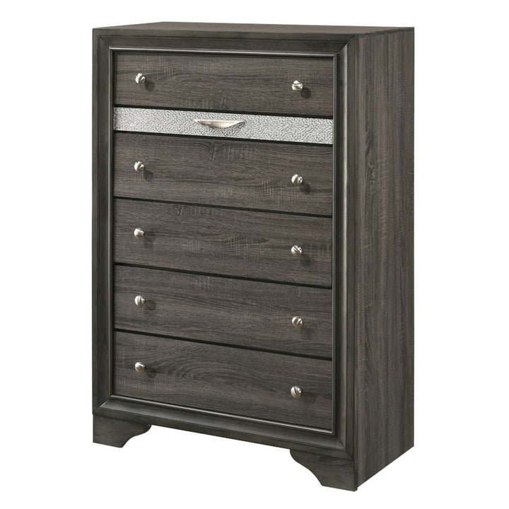 Naima Chest