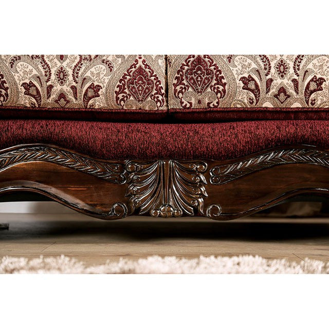 Matteo Sofa - view 10