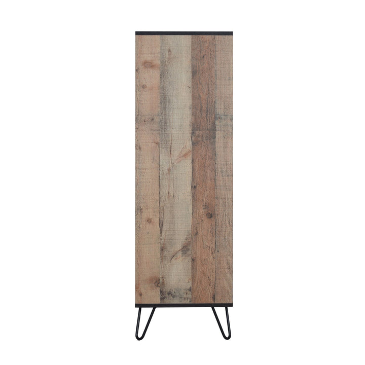 Elk River Chest- Rustic